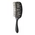 Olivia Garden Essential Flex Thick bontókefe vastagszálú hajra Olivia Garden termékek