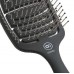 Olivia Garden Essential Flex Thick bontókefe vastagszálú hajra Olivia Garden termékek