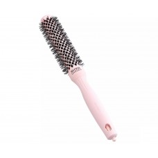 Olivia Garden Expert Speed Pink körkefe 25 Olivia Garden termékek