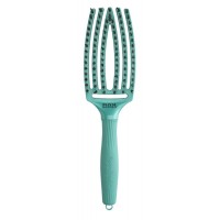 Olivia Garden Fingerbrush Combo bontókefe And Beyond 34RTH Green Olivia Garden termékek