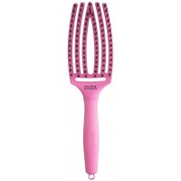 Olivia Garden Fingerbrush Combo bontókefe Bubble Pink Olivia Garden termékek