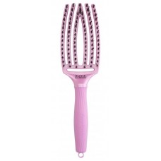 Olivia Garden Fingerbrush Combo bontókefe Celestial Pink Olivia Garden termékek