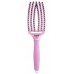 Olivia Garden Fingerbrush Combo bontókefe Celestial Pink Olivia Garden termékek
