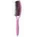 Olivia Garden Fingerbrush Combo bontókefe Celestial Pink Olivia Garden termékek