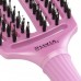 Olivia Garden Fingerbrush Combo bontókefe Celestial Pink Olivia Garden termékek