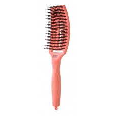 Olivia Garden Fingerbrush Combo bontókefe Radiant Peach Olivia Garden termékek