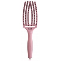 Olivia Garden Fingerbrush Combo bontókefe Soft Pink Olivia Garden termékek