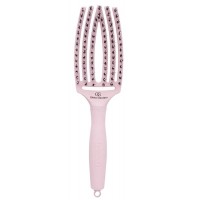 Olivia Garden Fingerbrush Combo bontókefe Pastel Pink Olivia Garden termékek