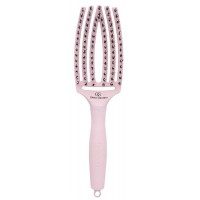 Olivia Garden Fingerbrush Combo bontókefe Pastel Pink Olivia Garden termékek