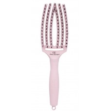 Olivia Garden Fingerbrush Combo bontókefe Pastel Pink Olivia Garden termékek