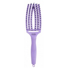 Olivia Garden Fingerbrush Combo bontókefe Lavender Olivia Garden termékek