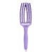 Olivia Garden Fingerbrush Combo bontókefe Lavender Olivia Garden termékek
