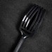 Olivia Garden Fingerbrush Combo bontókefe Black Onyx Olivia Garden termékek