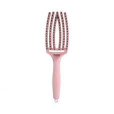 Olivia Garden Fingerbrush Combo bontókefe Pearl Pink