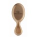 Olivia Garden Holiday mini hajkefe, Gold Olivia Garden termékek