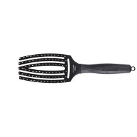 Olivia Garden Fingerbrush Combo bontókefe M Olivia Garden termékek