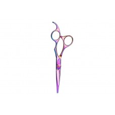 Olivia Garden Silkcut Pink hajvágó olló, 5,75 Olivia Garden termékek