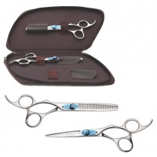 Olivia Garden Xtreme olló szett 5.75+6.35 Olivia Garden termékek Olivia Garden Xtreme olló szett 5.75+6.35 Olivia Garden termékek