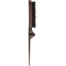Olivia Garden Style Up Brush Combo összecsukható hajkefe, barna Olivia Garden termékek