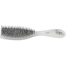 Olivia Garden iStyle Fine Hair hajkefe vékonyszálú hajra Olivia Garden termékek