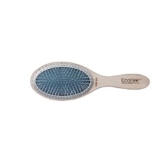 Olivia Garden EcoHair Detangler ovális hajkefe Olivia Garden termékek
